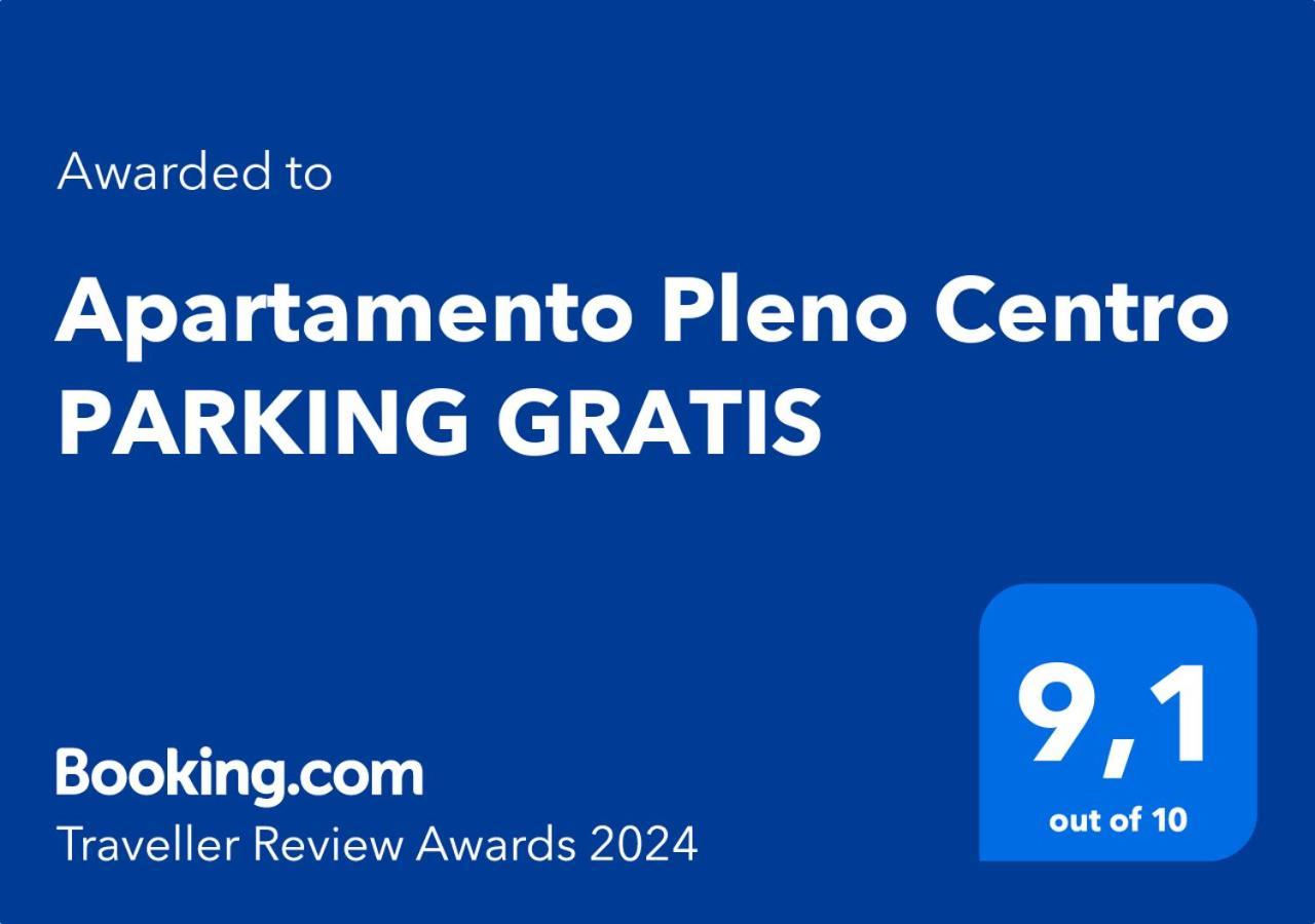 Apartamento Pleno Centro Parking Gratis Lejlighed Córdoba Eksteriør billede